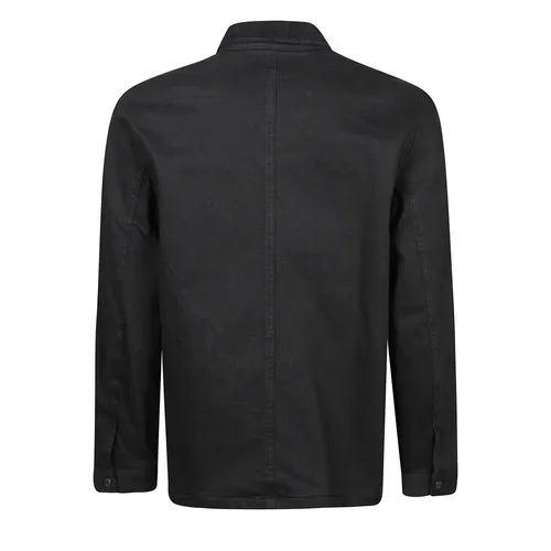 Denim Jacket - Tom Ford - Modalova