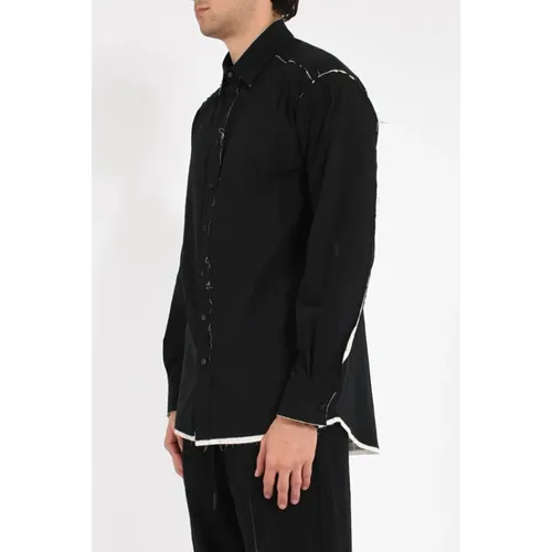 Formal Shirt - Andrea Ya’aqov - Modalova