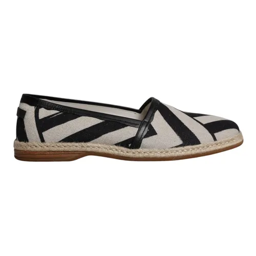 Espadrille Shoes - Dolce & Gabbana - Modalova