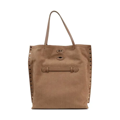 Medium Tote - Zanellato - Modalova