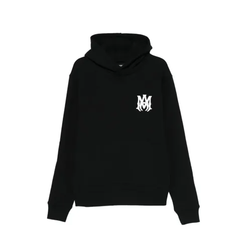 MA Core Logo Hoodie - Amiri - Modalova