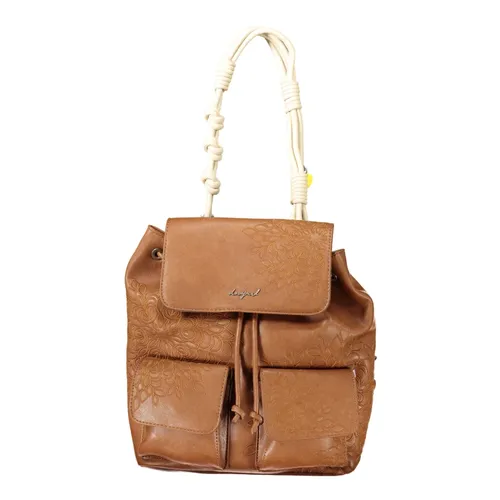 Sierra Prisa Mini Backpack - Desigual - Modalova