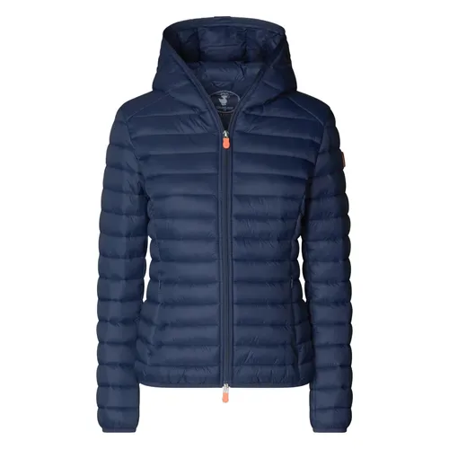 Daisy Jacket - Save The Duck - Modalova