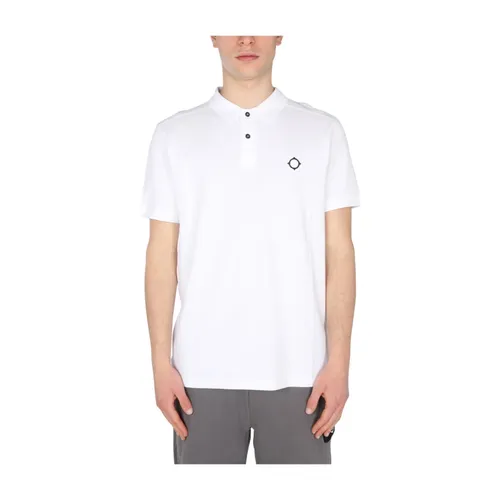 Regular FIT Polo - Ma.strum - Modalova