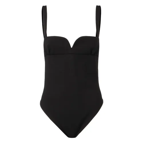 Wool Bodysuit - Magda Butrym - Modalova