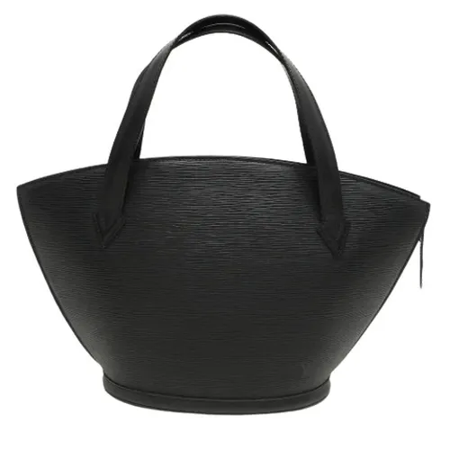 Pre-owned Saint Jacques PM Bag - Louis Vuitton Vintage - Modalova