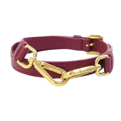 Pre-owned Strap - Prada Vintage - Modalova