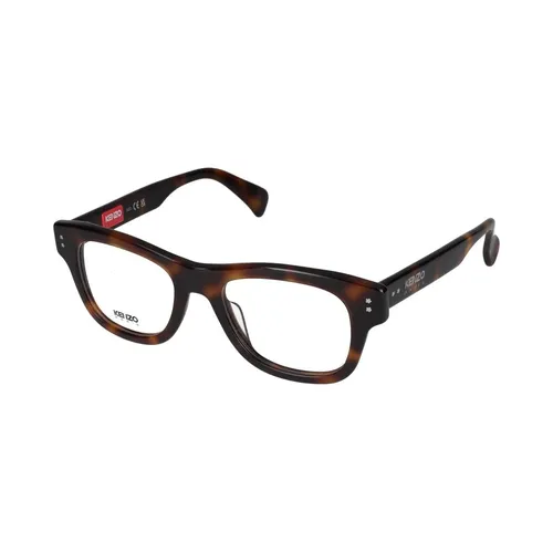 Kz50175I Eyeglasses - Kenzo - Modalova