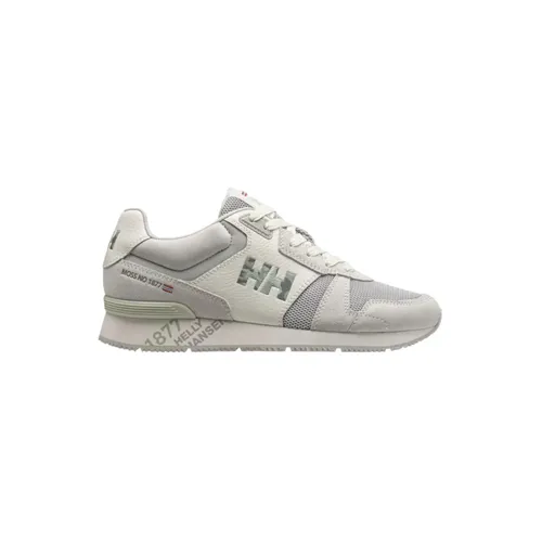 Grey Sneaker 855 - Helly Hansen - Modalova