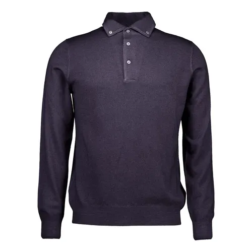 Polo Shirt - Gran Sasso - Modalova