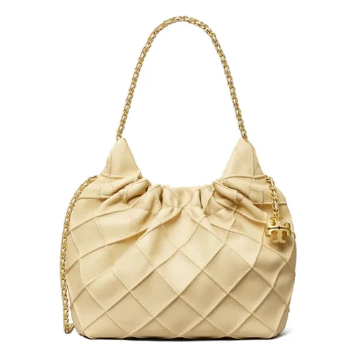 Mini Hobo Shoulder Bag - Tory Burch - Modalova