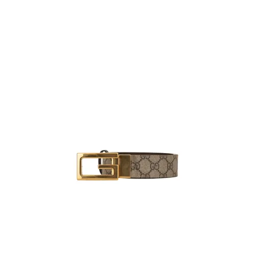 Belt - Gucci - Modalova