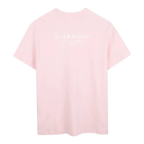 Logo T-Shirt - Givenchy - Modalova