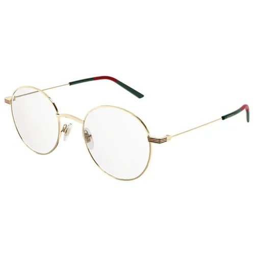 Round Optical Frame - Gucci - Modalova