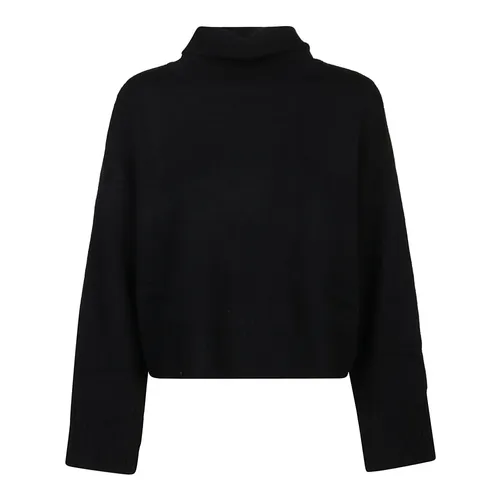 Turtle Neck Sweater - Loulou Studio - Modalova