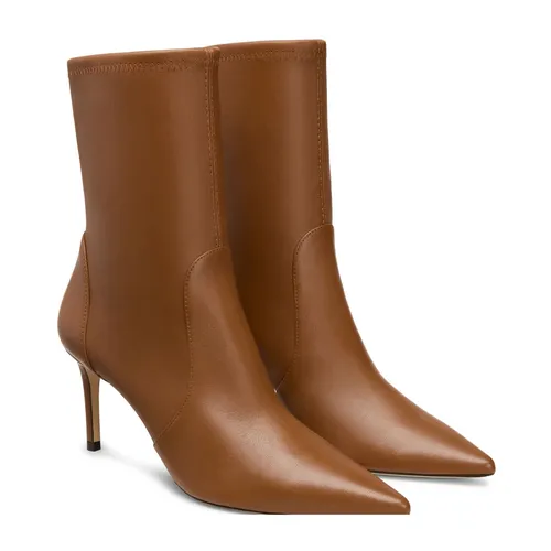 Stuart Power Bootie 75 - Stuart Weitzman - Modalova