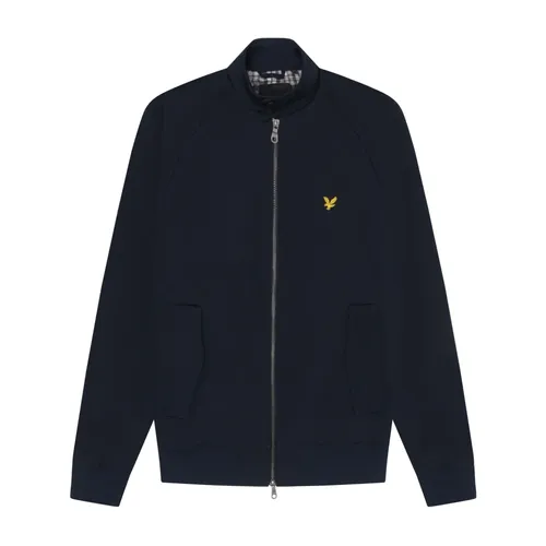 Chaqueta Harrington Softshell Mid Jackets - Lyle & Scott - Modalova