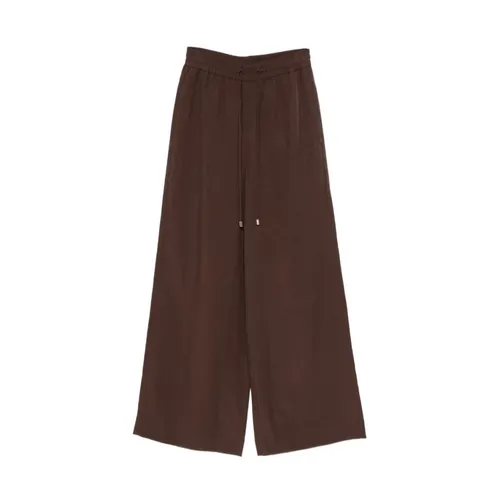 Wide Trousers - Liu Jo - Modalova