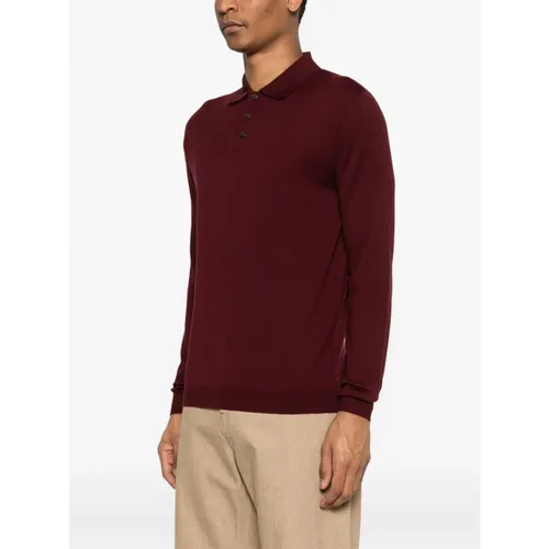 Polo Shirt - Scaglione - Modalova