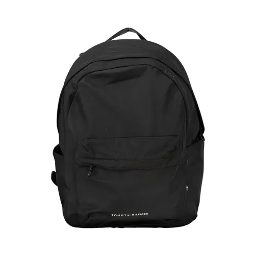 Polyester Backpack - Tommy Hilfiger - Modalova