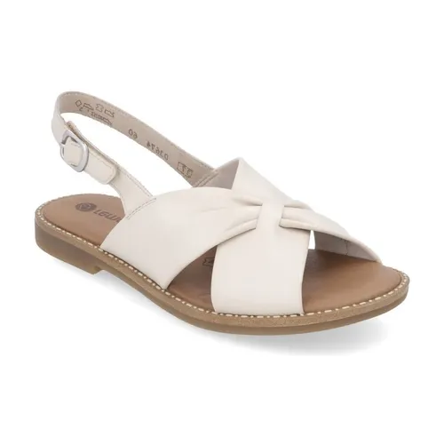 Casual Open Sandals - Remonte - Modalova
