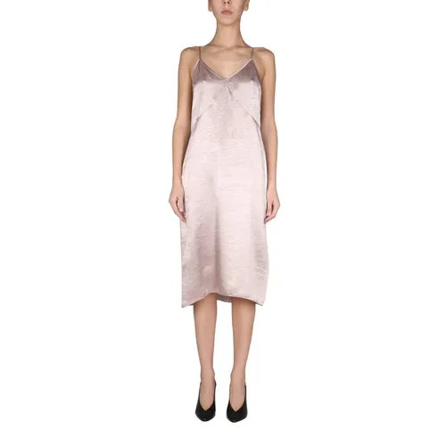 Abito Sottoveste - Dsquared2 - Modalova