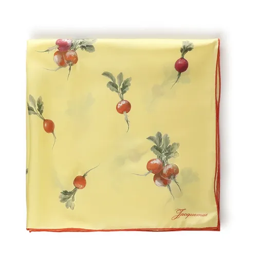 Silky Scarf - Jacquemus - Modalova