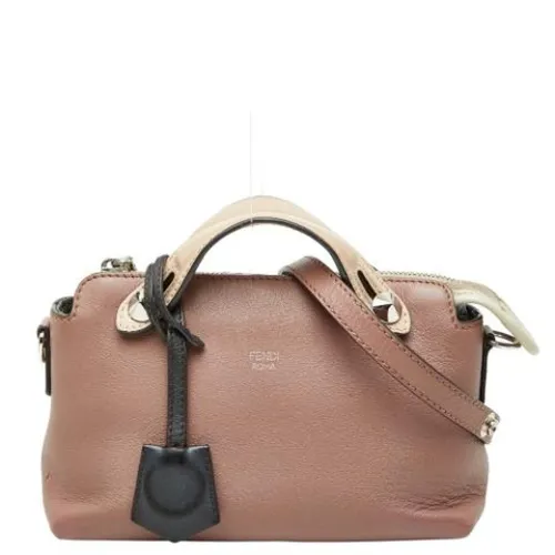 Pre-owned Vintage Mini Bag - Fendi Vintage - Modalova