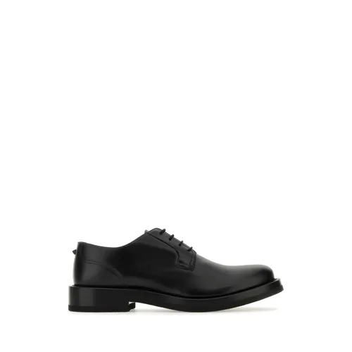 Lace-up Shoes - Valentino Garavani - Modalova