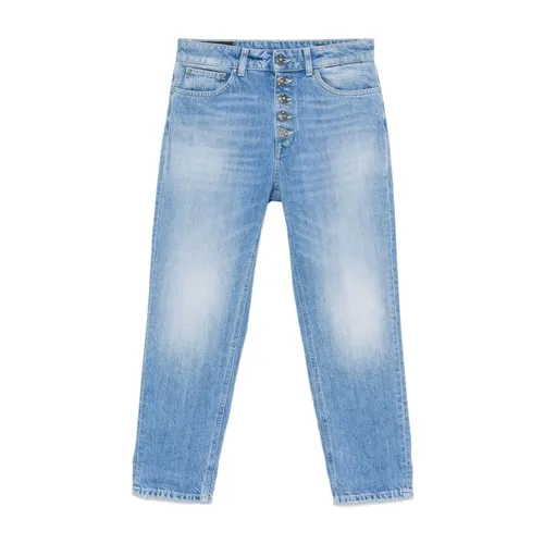 Cropped Jeans - Dondup - Modalova