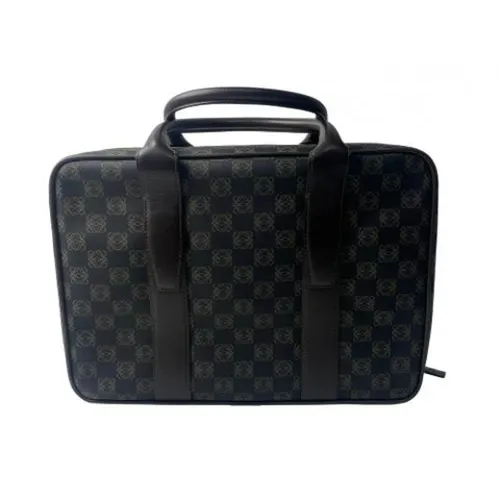 Pre-owned Briefcase - Loewe Pre-owned - Modalova