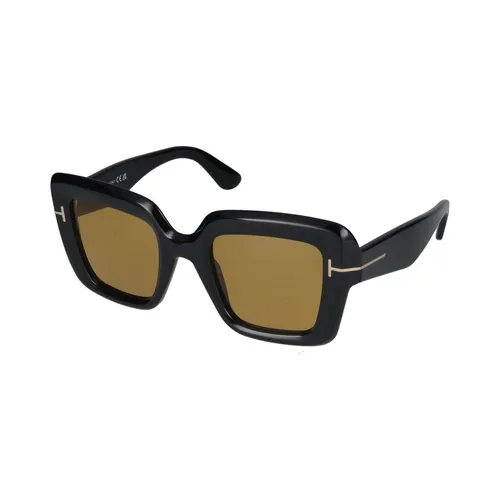 Stylish Sunglasses with UPC Code - Tom Ford - Modalova