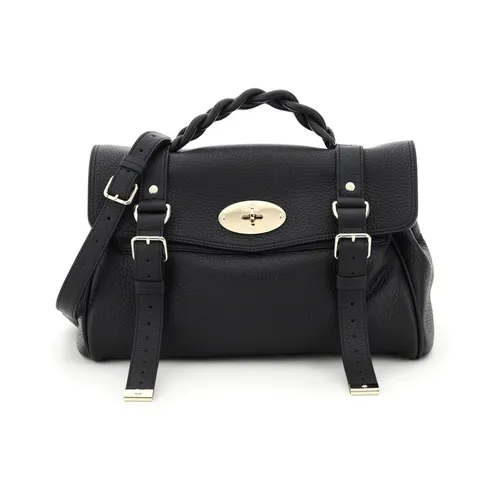 Alexa Bag - Mulberry - Modalova