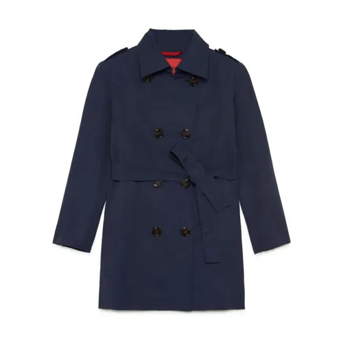 Milo Trench Coat - Max & Co - Modalova