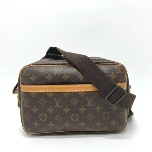 Pre-owned Cross Body Bag - Louis Vuitton Vintage - Modalova