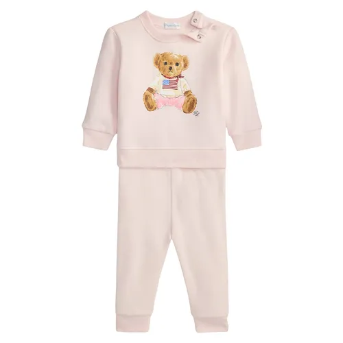 Polo Bear Tracksuit - Ralph Lauren - Modalova