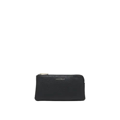 Alias Small Pouch - Coccinelle - Modalova
