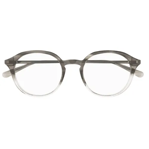 Round Eyeglasses - Gucci - Modalova
