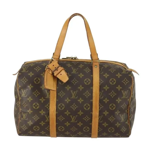 Pre-owned Keepall - Louis Vuitton Vintage - Modalova