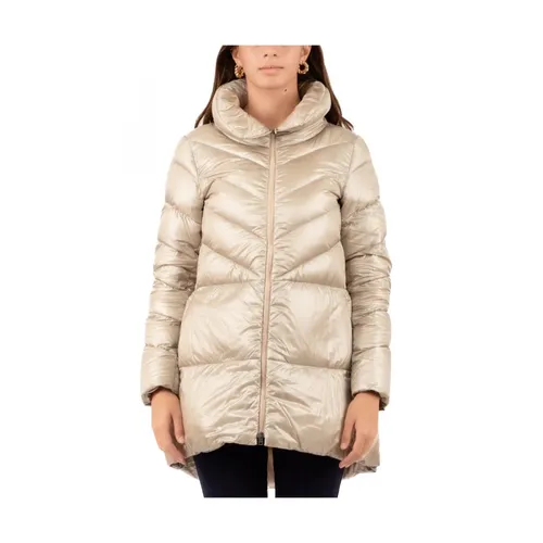 Puffer Jacket - Herno - Modalova