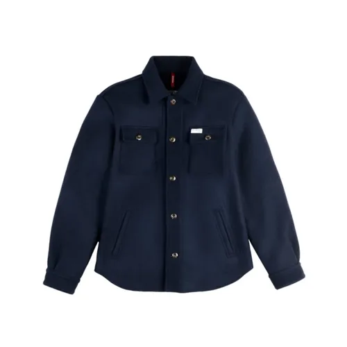 Overshirt - Fay - Modalova