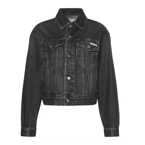 S Trucker Jacket - Calvin Klein Jeans - Modalova