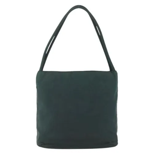 Pre-owned Vintage Shoulder Bag - Prada Vintage - Modalova