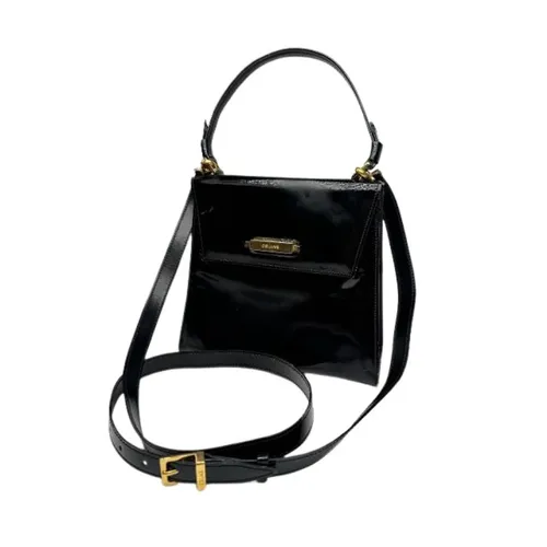 Pre-owned Vintage Handbag - Celine Vintage - Modalova