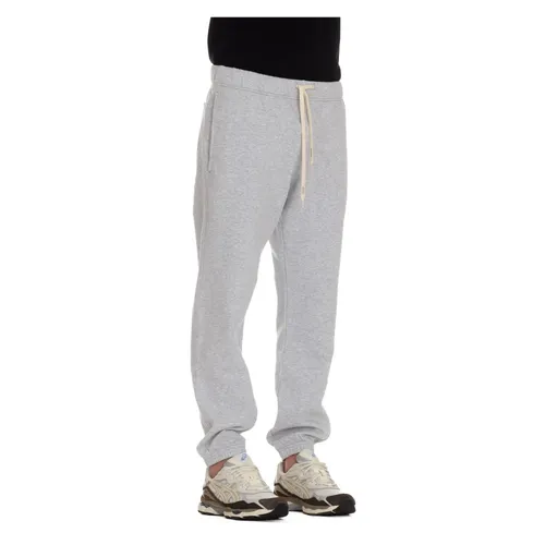 Pantaloni Grigi con Vita Elastica - Autry - Modalova