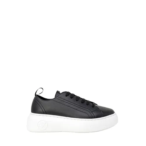Low Top Sneakers - Armani Exchange - Modalova