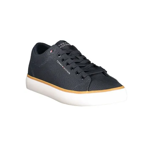 Polyester Sneaker - Tommy Hilfiger - Modalova