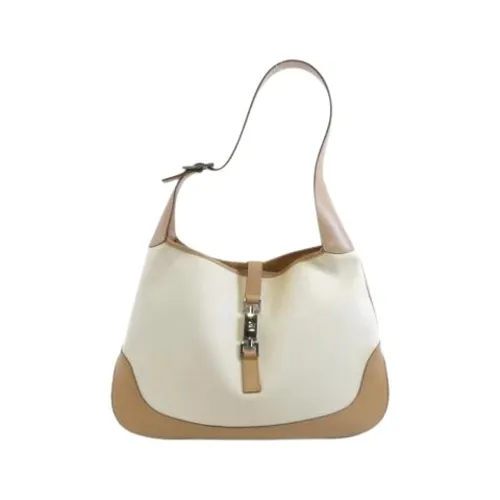 Pre-owned Shoulder Bag - Gucci Vintage - Modalova
