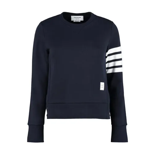 Sudadera Four Bar - Thom Browne - Modalova