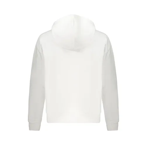 Long-sleeved Hooded Sweatshirt - Calvin Klein - Modalova